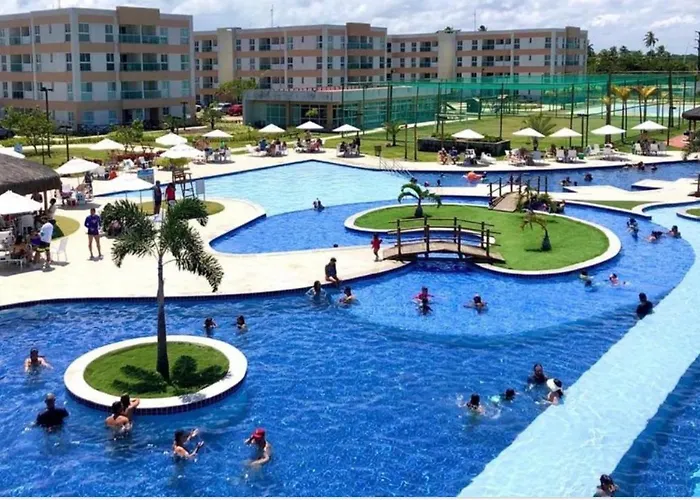 Muro Alto Condomínio Clube Pôrto das Galinhas