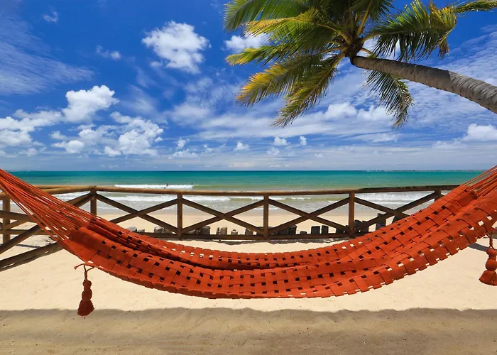 Privê Pontal de Maracaipe Hotel Pôrto das Galinhas